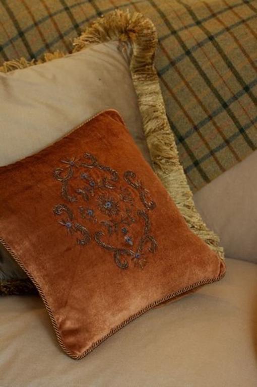 Oundle Bespoke Apartments Room photo